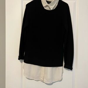 Bloomingdale's Cashmere Sweater